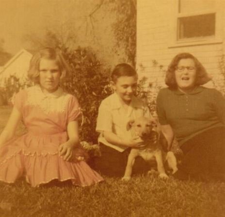 Evelyn Morris - Photo 97