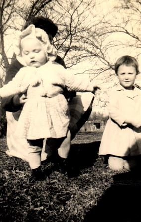 Evelyn Morris - Photo 98