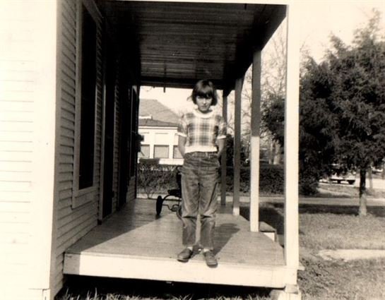 Evelyn Morris - Photo 99