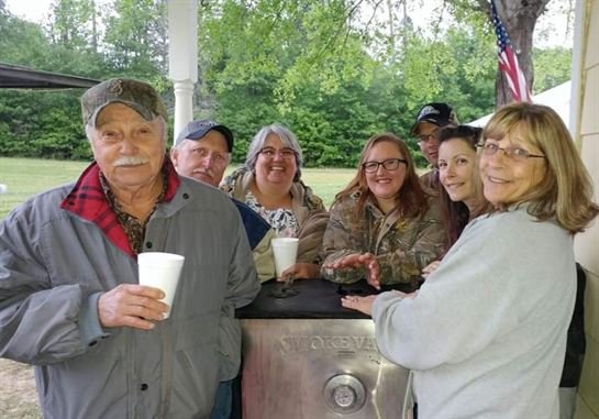 William Larry Fowler - Photo 4