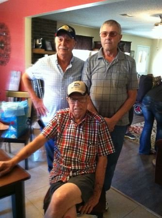 William Larry Fowler - Photo 80