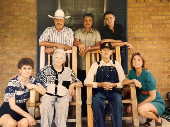 William Larry Fowler - Photo 82