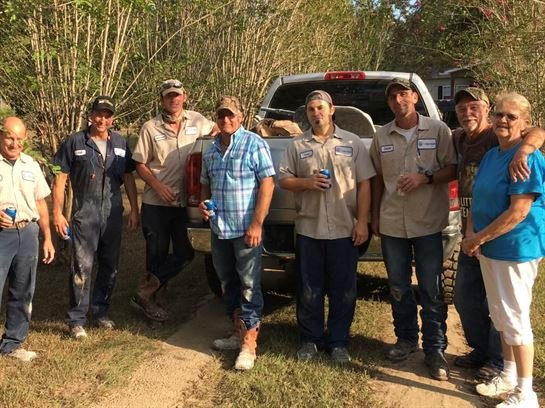 William Larry Fowler - Photo 97