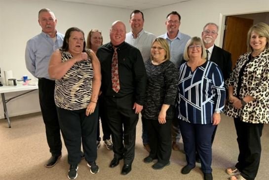 Beth Huckaby Foster - Photo 6