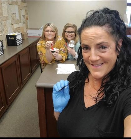 Beth Huckaby Foster - Photo 21