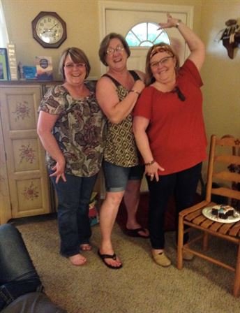 Beth Huckaby Foster - Photo 46