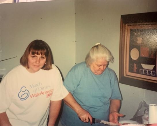 Beth Huckaby Foster - Photo 56