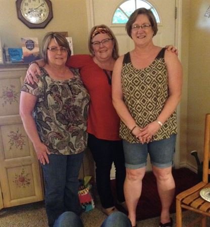 Beth Huckaby Foster - Photo 59