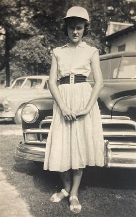 Ann Lou Gauthier - Photo 13