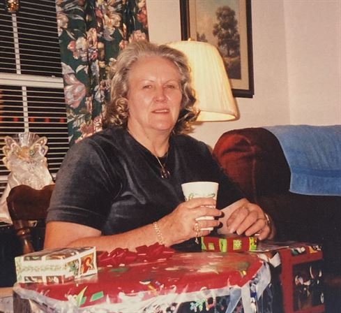 Ann Lou Gauthier - Photo 21