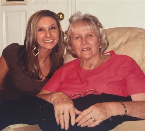 Ann Lou Gauthier - Photo 31