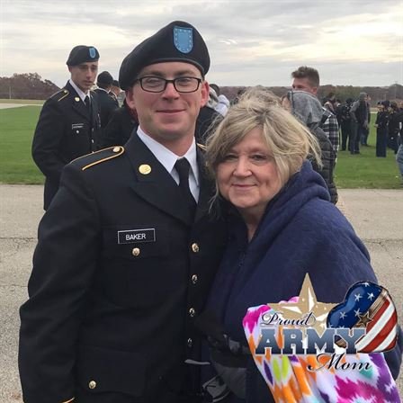 Deborah Ann Baker - Photo 16