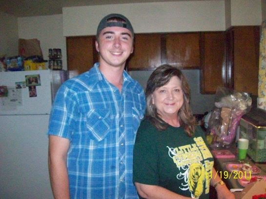 Deborah Ann Baker - Photo 31