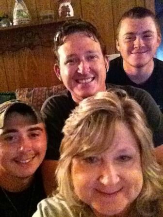 Deborah Ann Baker - Photo 41