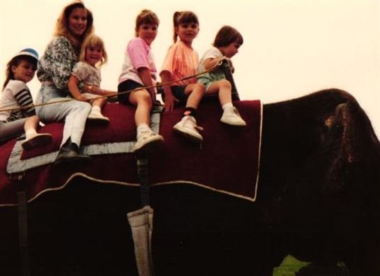 Rebecca Bradley - Photo 7