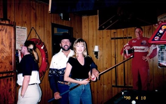 Rebecca Bradley - Photo 37