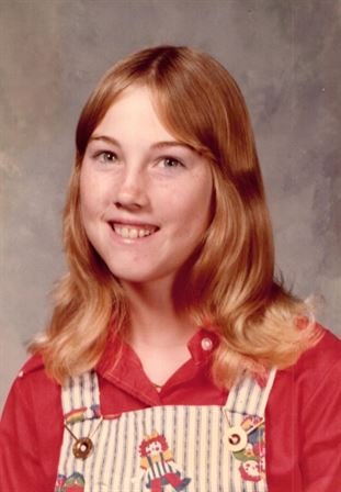 Rebecca Bradley - Photo 47