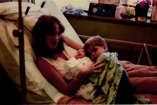 Rebecca Bradley - Photo 49