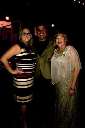 Rebecca Bradley - Photo 54