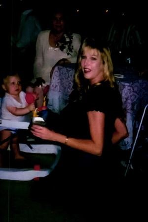 Rebecca Bradley - Photo 59