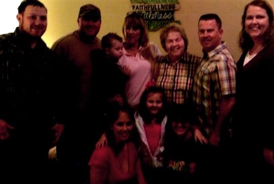 Rebecca Bradley - Photo 62