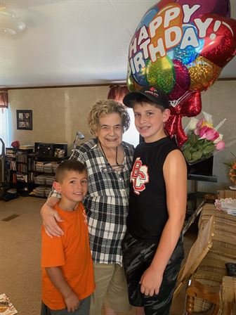 Bella Marie Lubbering - Photo 2