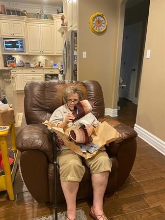 Bella Marie Lubbering - Photo 8