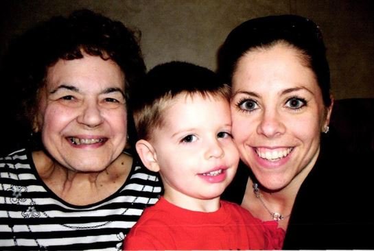 Bella Marie Lubbering - Photo 17