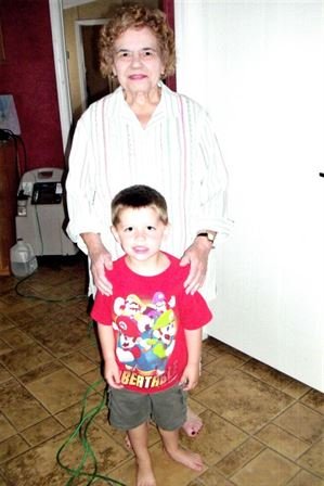 Bella Marie Lubbering - Photo 20