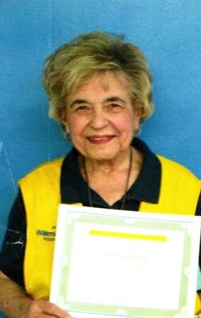 Bella Marie Lubbering - Photo 22