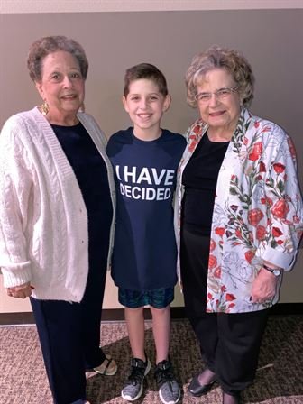 Bella Marie Lubbering - Photo 26