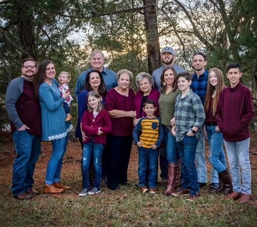 Bella Marie Lubbering - Photo 48