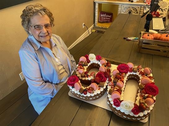 Bella Marie Lubbering - Photo 63