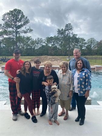 Bella Marie Lubbering - Photo 67