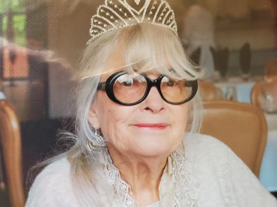 Billie Ann Wood - Photo 7