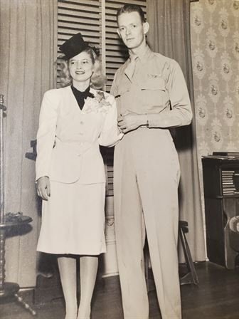 Billie Ann Wood - Photo 10