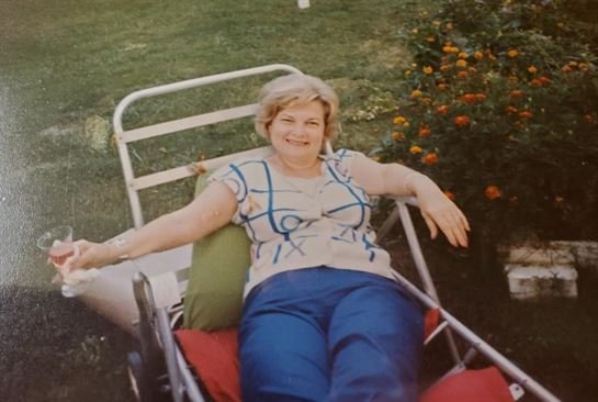 Billie Ann Wood - Photo 14