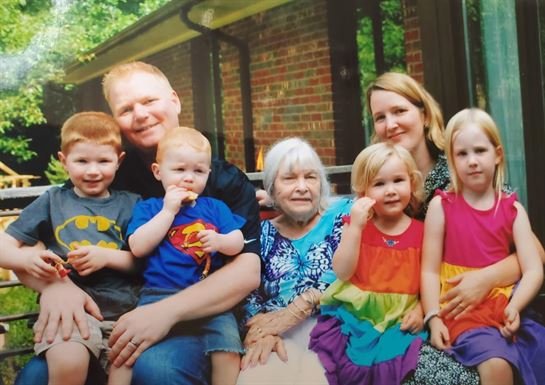 Billie Ann Wood - Photo 21