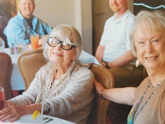 Billie Ann Wood - Photo 33