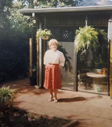 Billie Ann Wood - Photo 34