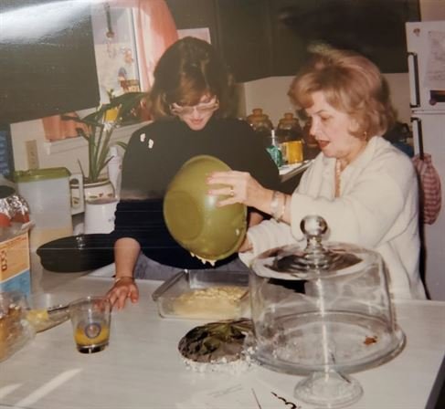 Billie Ann Wood - Photo 36