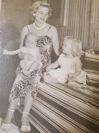 Billie Ann Wood - Photo 38