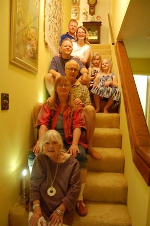 Billie Ann Wood - Photo 39