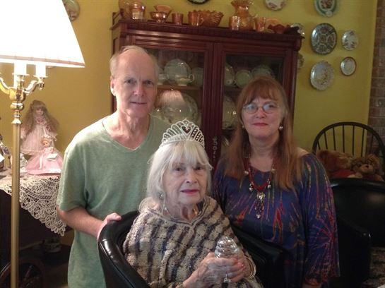 Billie Ann Wood - Photo 44