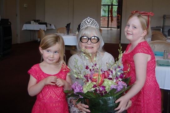 Billie Ann Wood - Photo 43