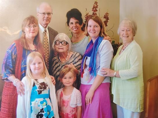 Billie Ann Wood - Photo 55