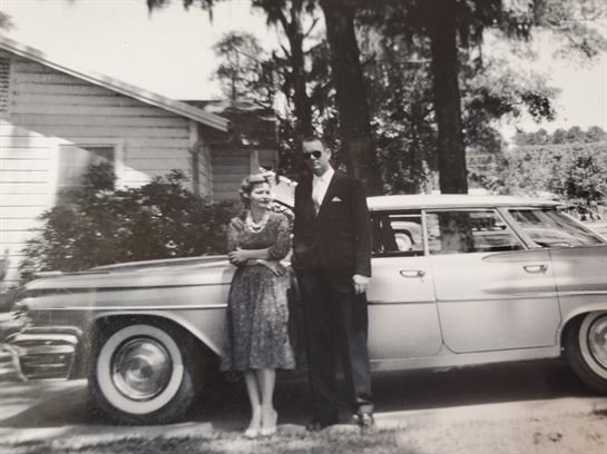 Billie Ann Wood - Photo 57