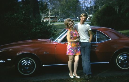 Billie Ann Wood - Photo 62