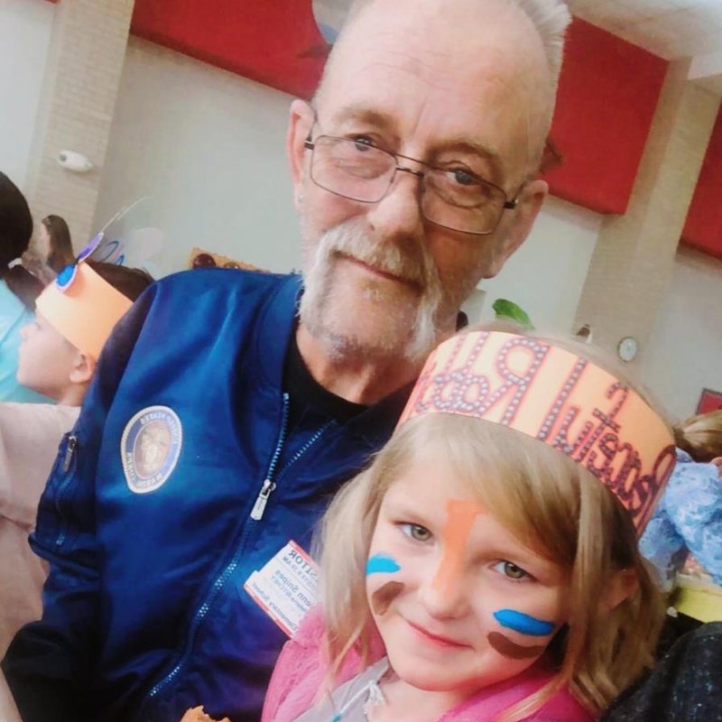 Glenn Darrell Snipes - Photo 2