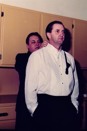 Ronald Joseph Trahan - Photo 8